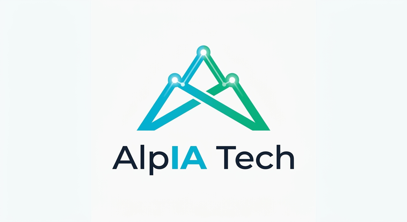 AlpIA Tech Logo